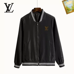 louis vuitton lv veste manches longues pour homme s_12765b3